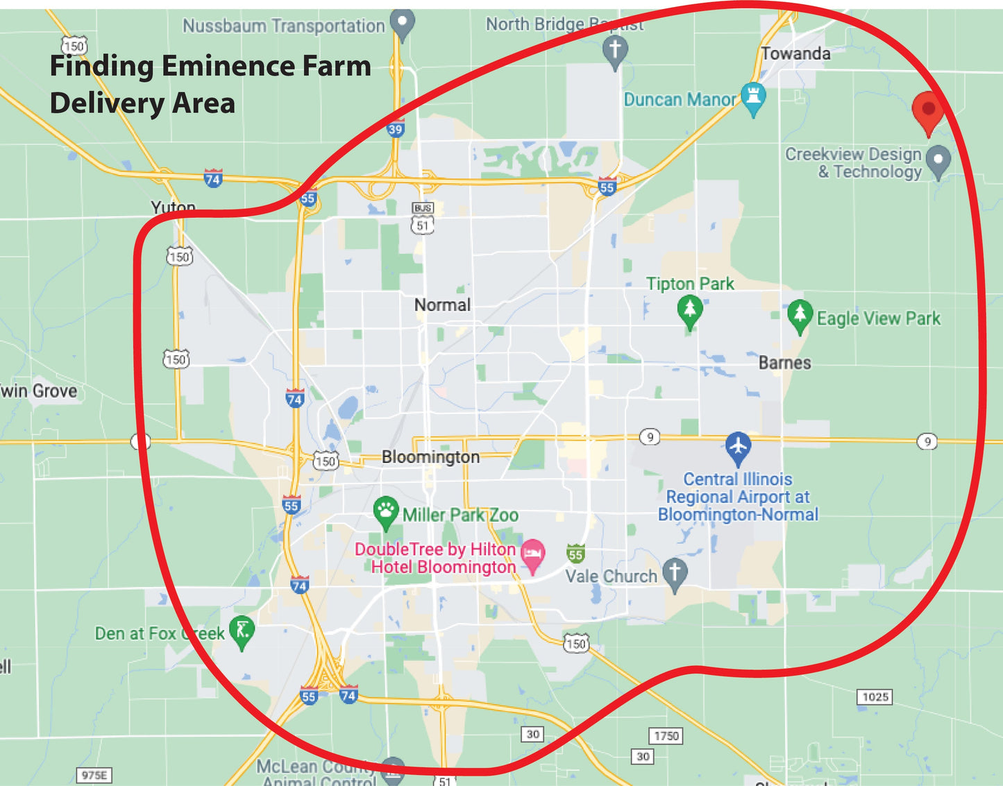 2024 Tulip Subscription - Home Delivery