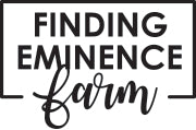 Finding Eminence Farm
