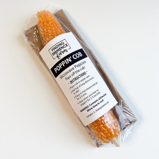 Poppin' Cob