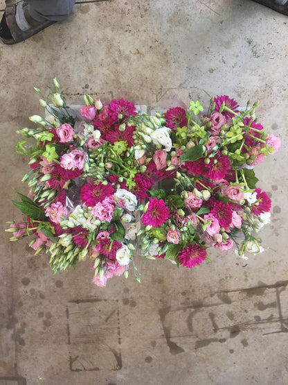 2023 Flower Subscription
