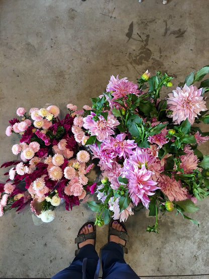 2023 Flower Subscription