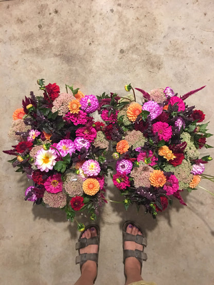 2023 Flower Subscription