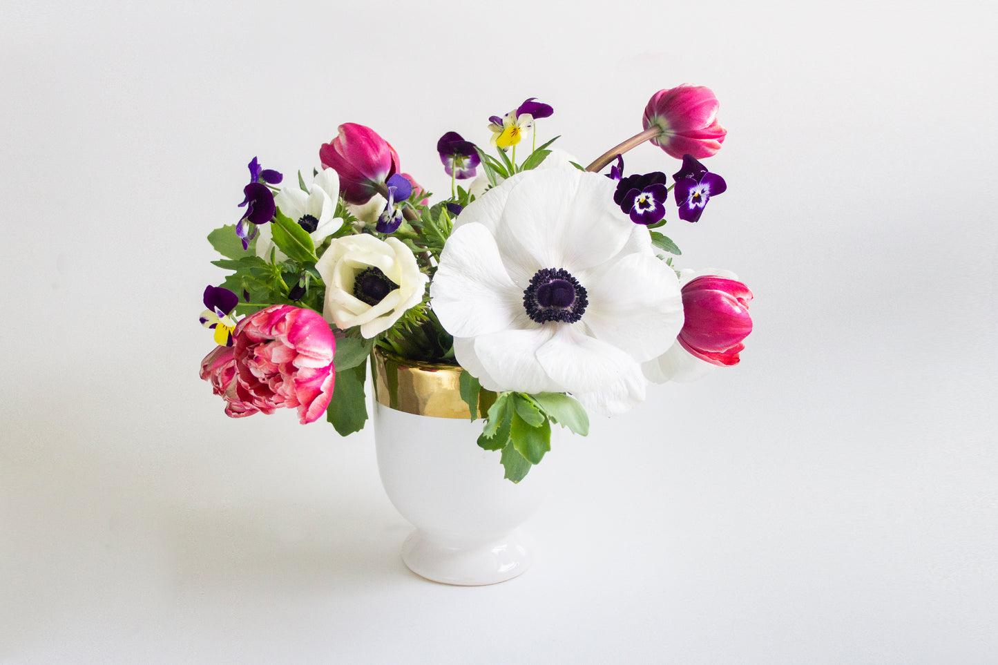 Mother's Day Flower Arrangements - Local Delivery!