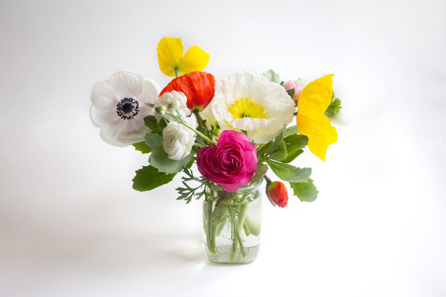 Mother's Day Flower Arrangements - Local Delivery!