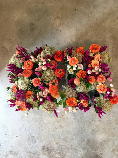 2023 Flower Subscription