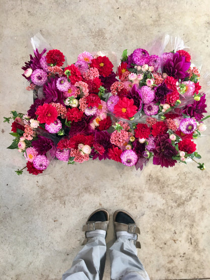 2023 Flower Subscription